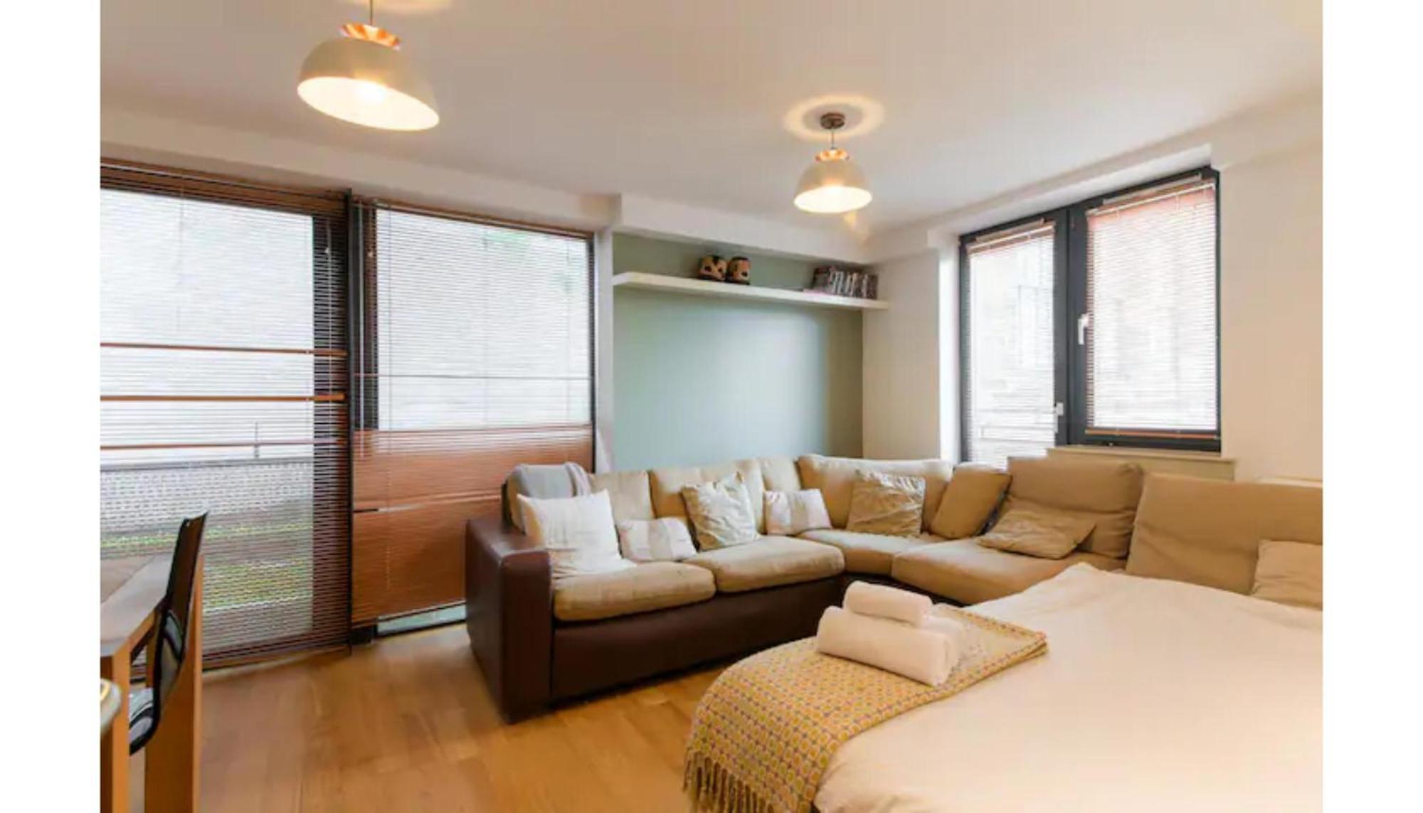 Apartment Modern Flat In The Middle Of Old Town *