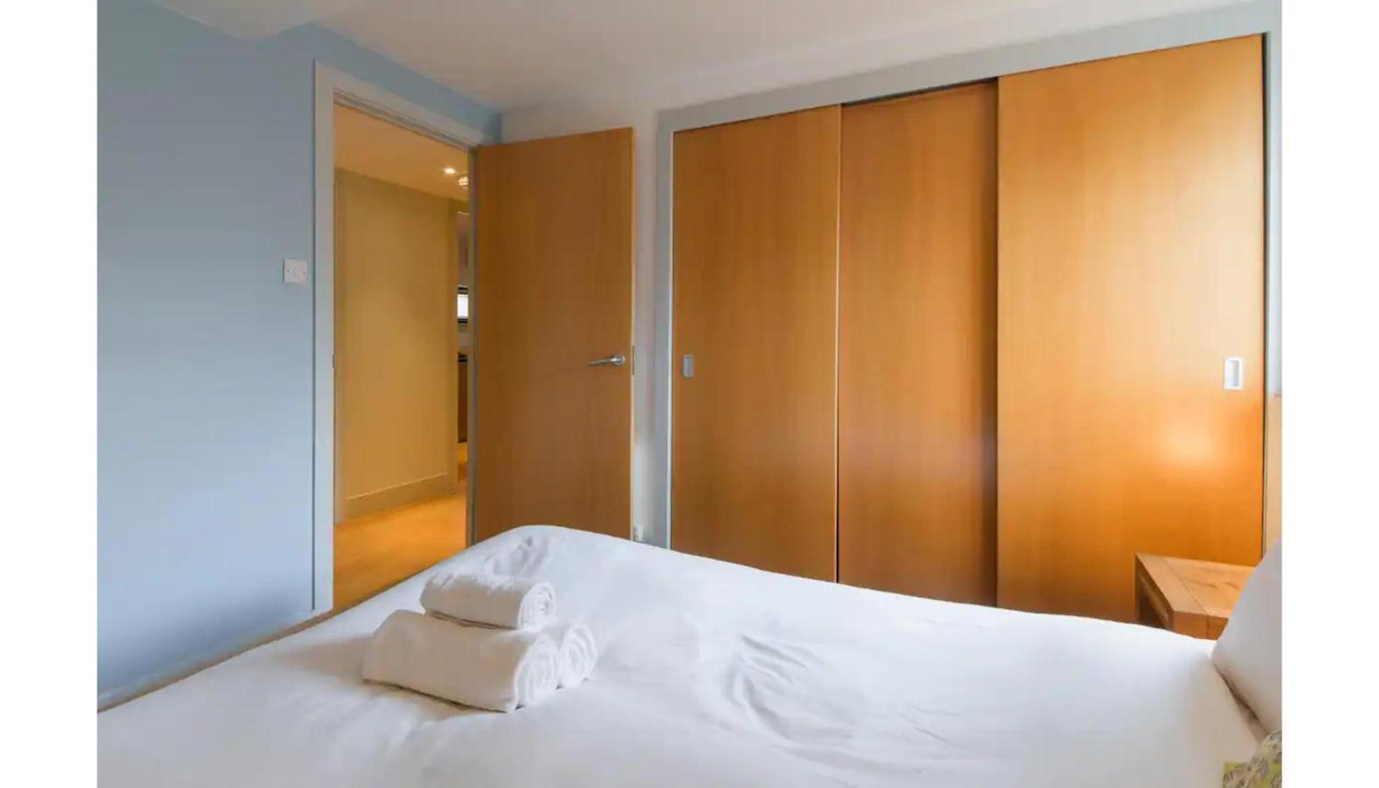 Modern Flat In The Middle Of Old Town *