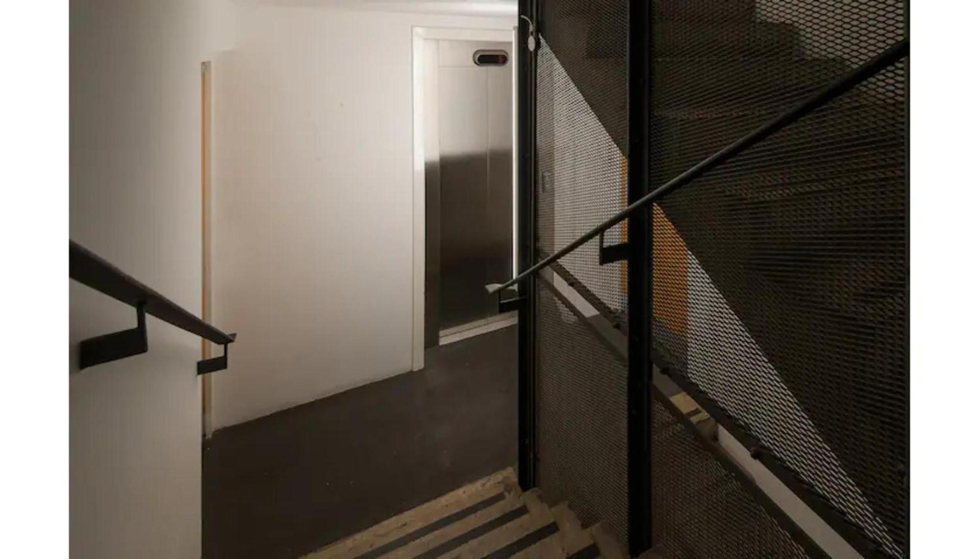 Apartment Modern Flat In The Middle Of Old Town
