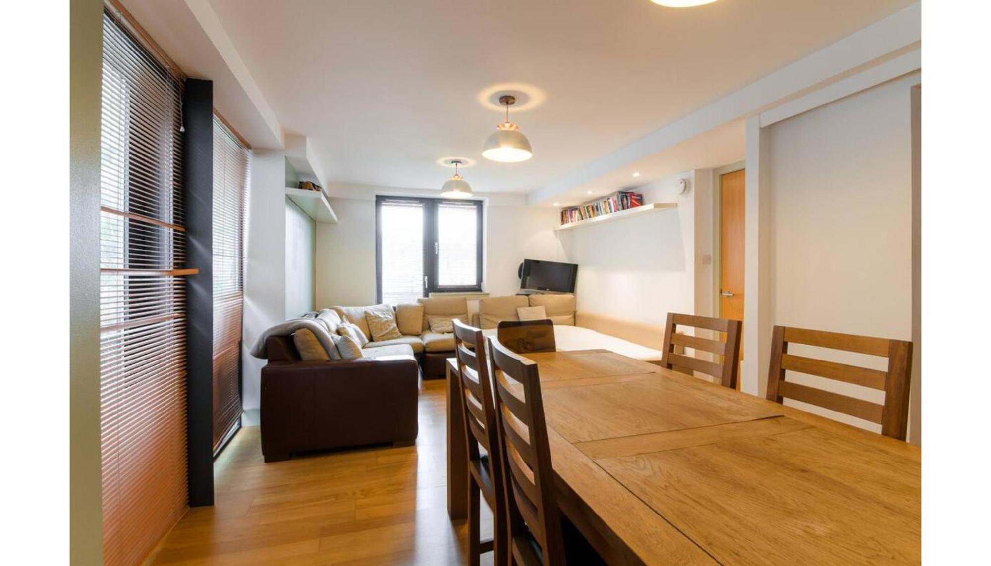 Apartment Modern Flat In The Middle Of Old Town *