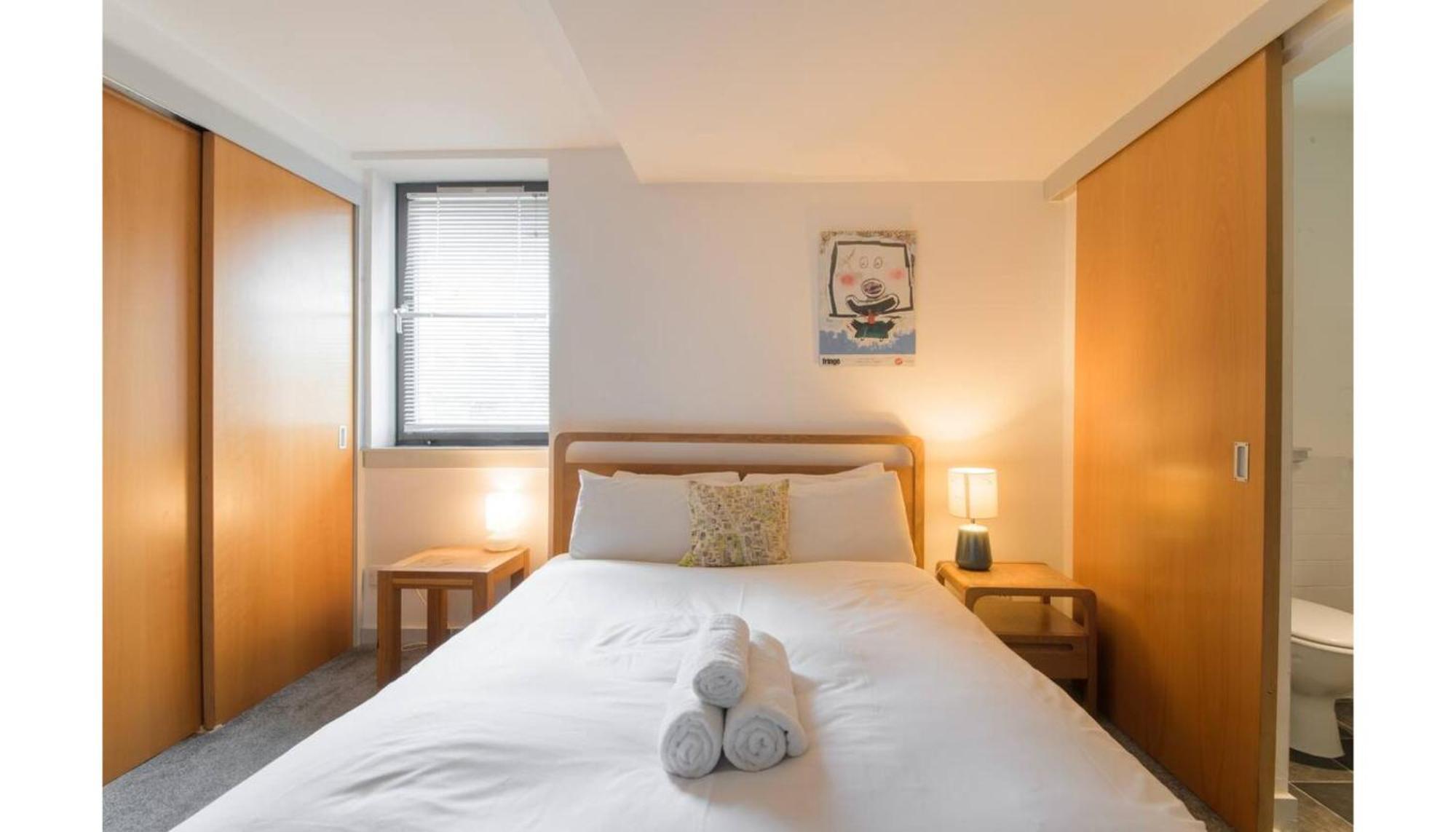 Modern Flat In The Middle Of Old Town