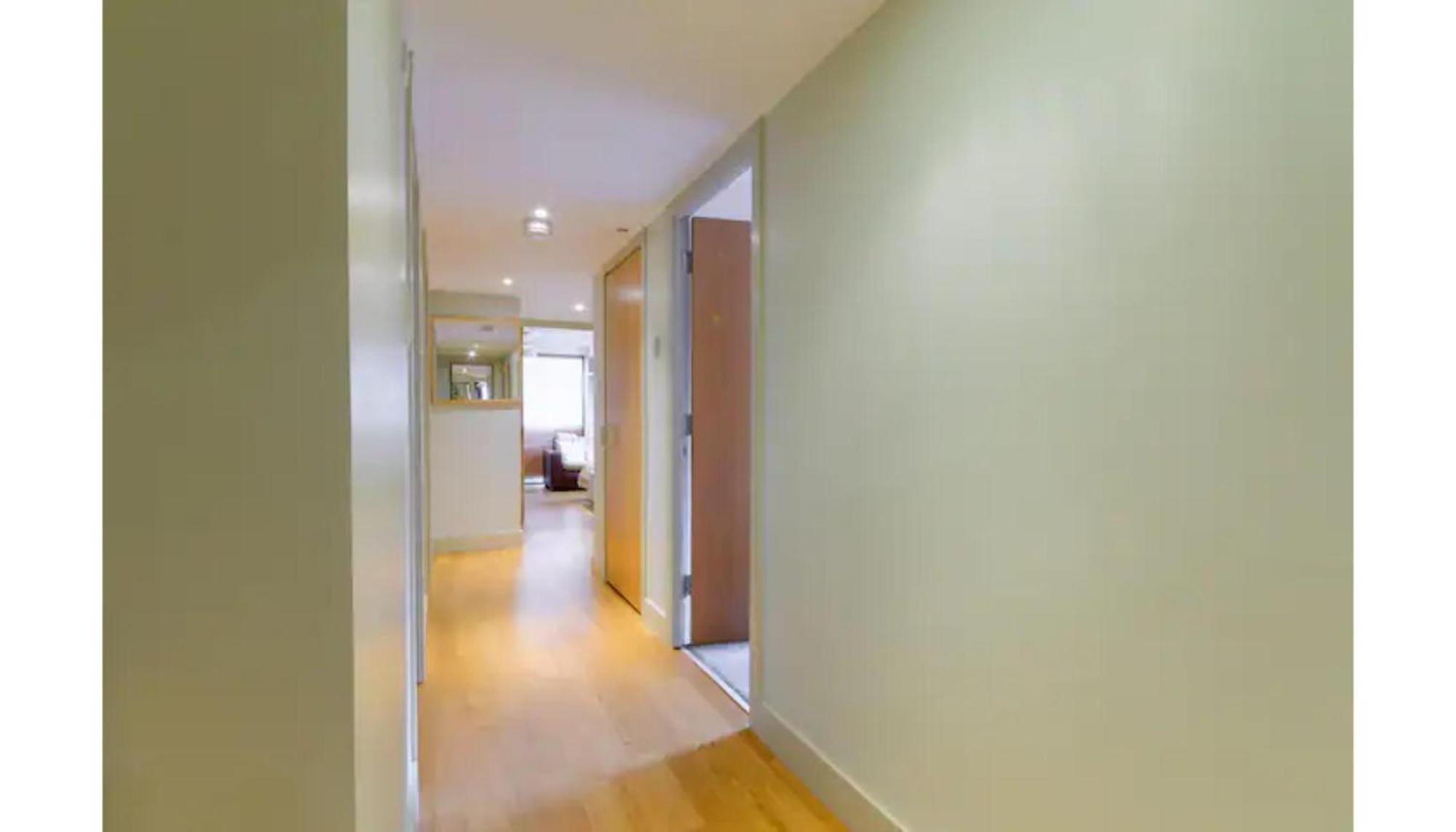 Apartment Modern Flat In The Middle Of Old Town
