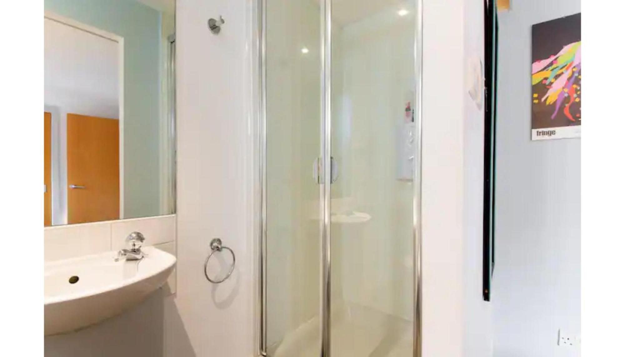 Modern Flat In The Middle Of Old Town *