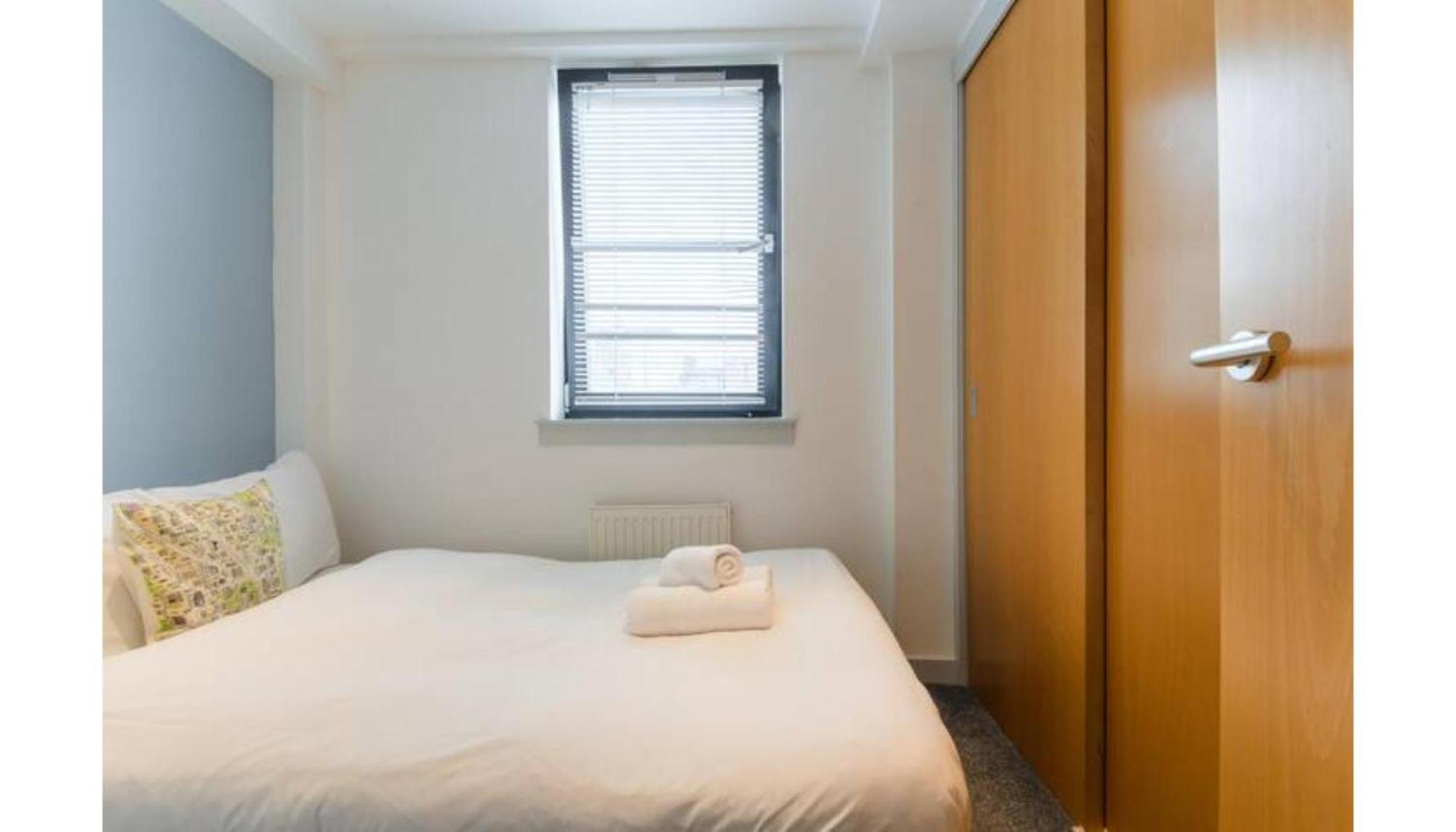 Modern Flat In The Middle Of Old Town *