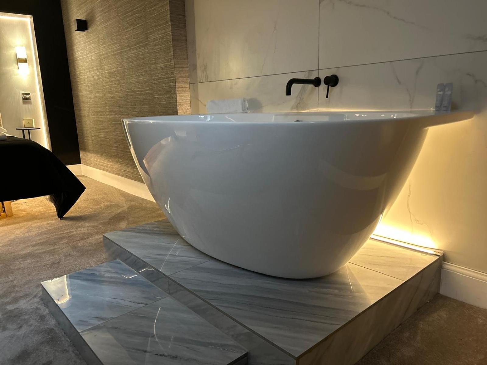 Luxury 1bed Retreat Edinburgh