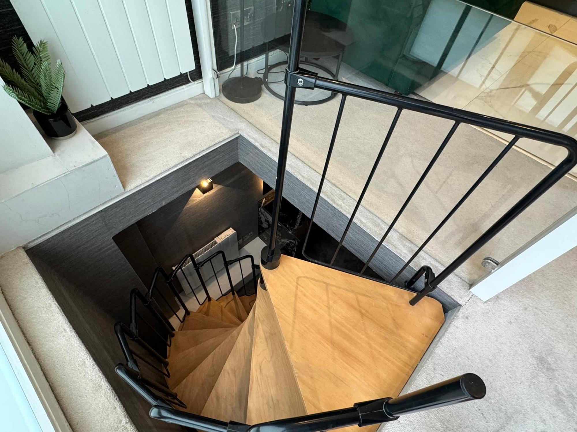 Apartment Luxury 1bed Retreat Edinburgh