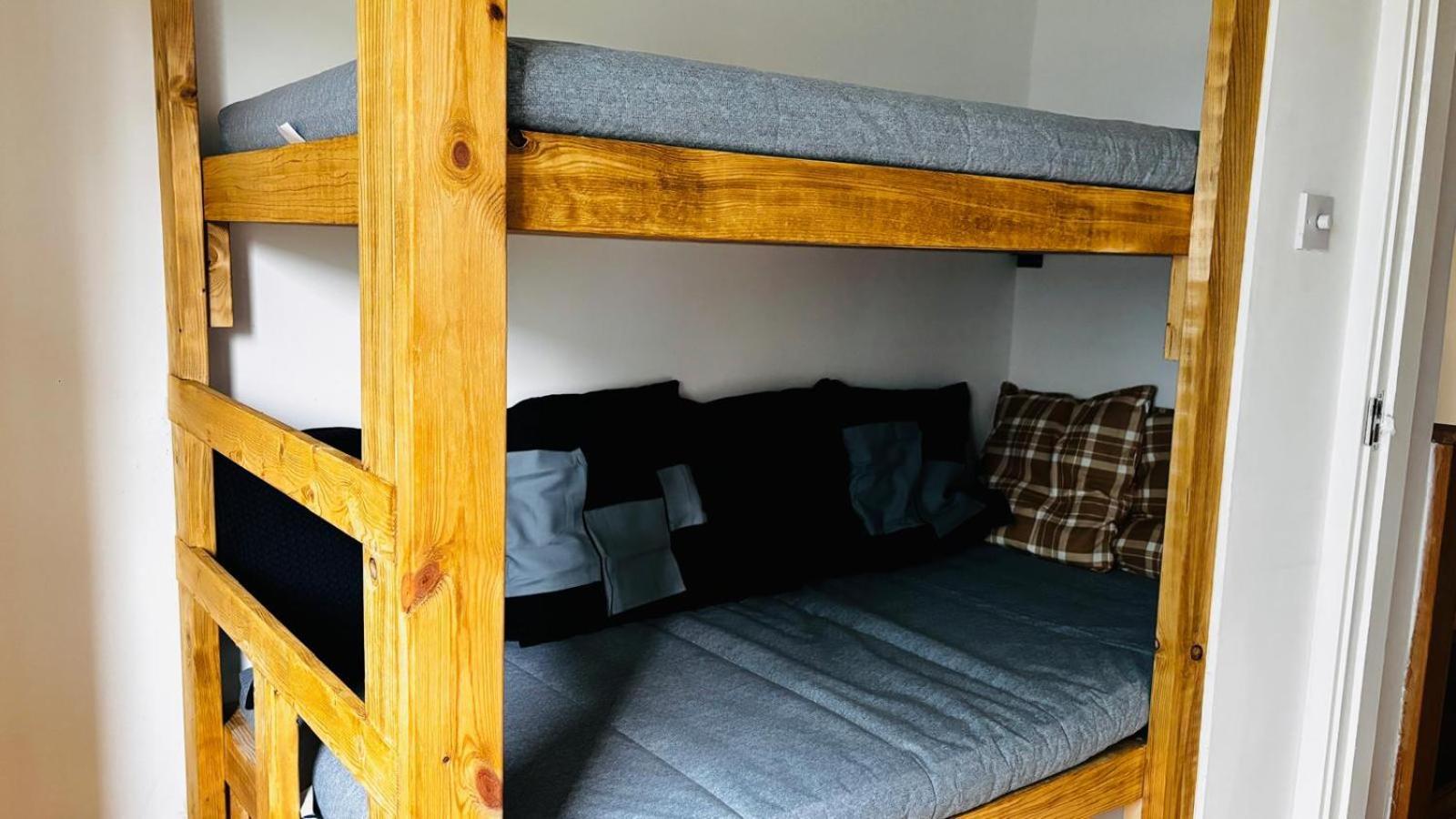 Lovely Duplex In Centre Apartment *