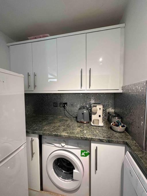 Lovely Duplex In Centre