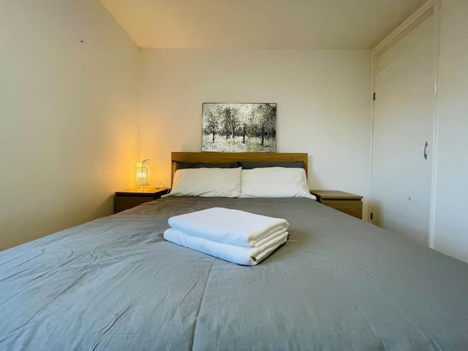 Apartment Lovely Duplex In Centre Edinburgh