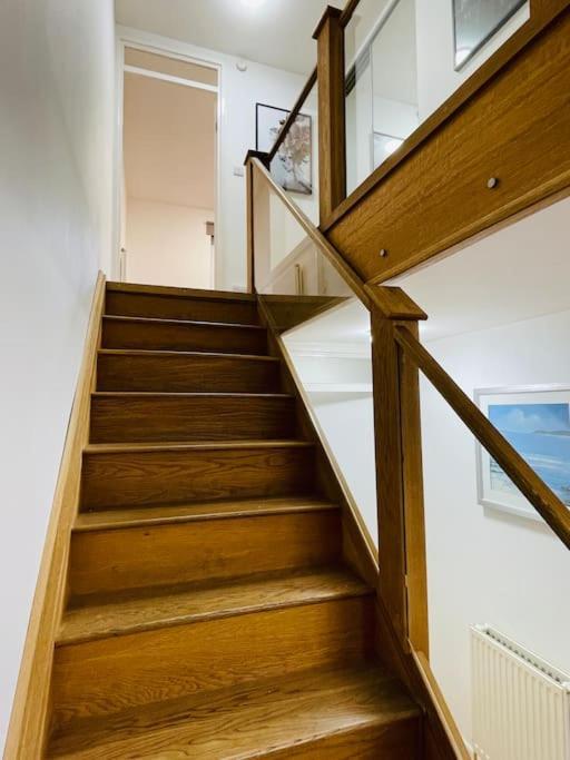Lovely Duplex In Centre