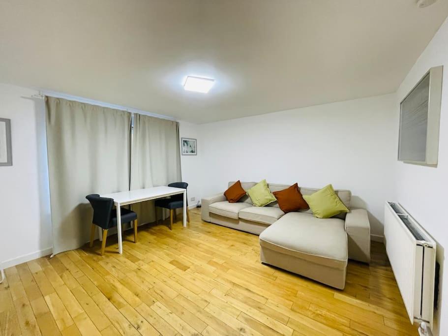 Lovely Duplex In Centre Apartment
