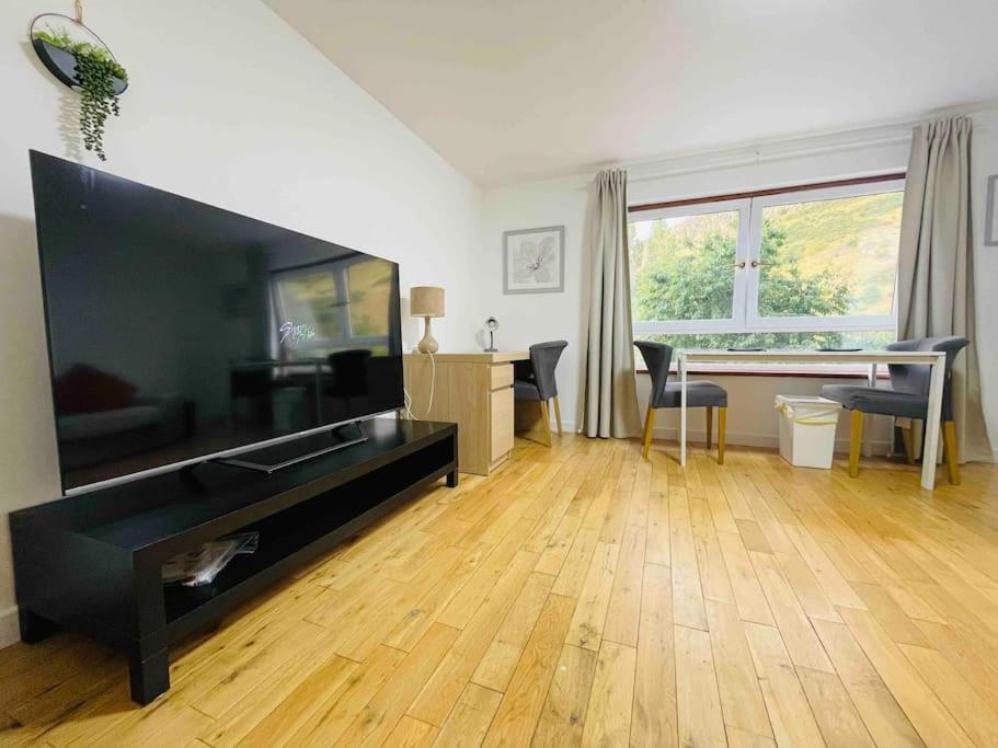 Lovely Duplex In Centre Apartment *