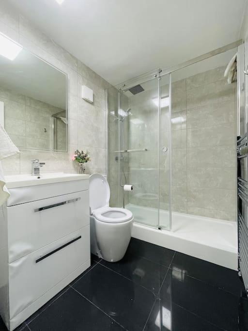 Lovely Duplex In Centre Apartment Edinburgh