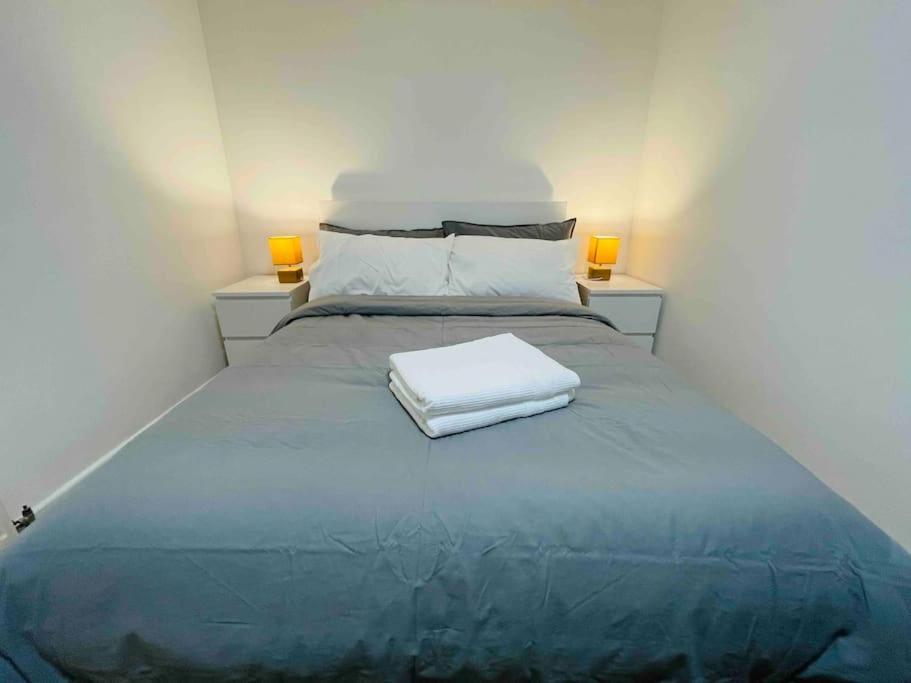 Apartment Lovely Duplex In Centre Edinburgh