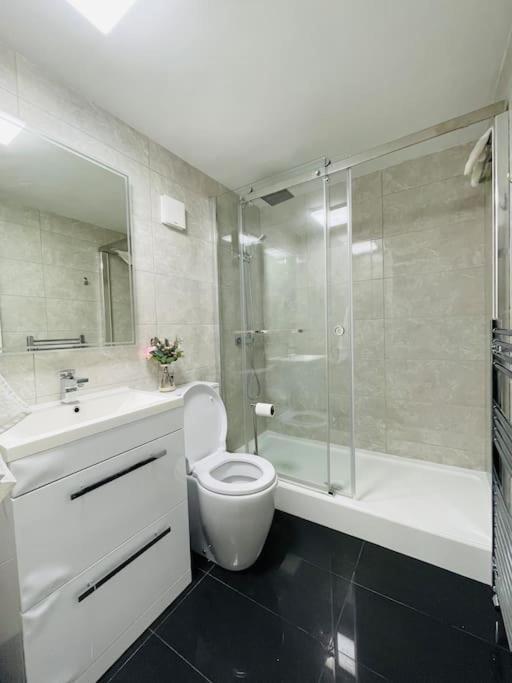 Lovely Duplex In Centre Edinburgh
