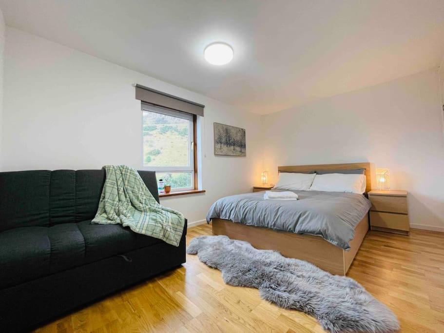 Lovely Duplex In Centre Apartment