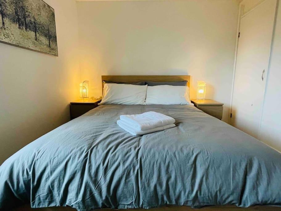 Lovely Duplex In Centre Edinburgh