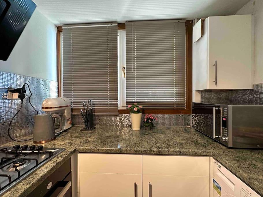 Lovely Duplex In Centre *