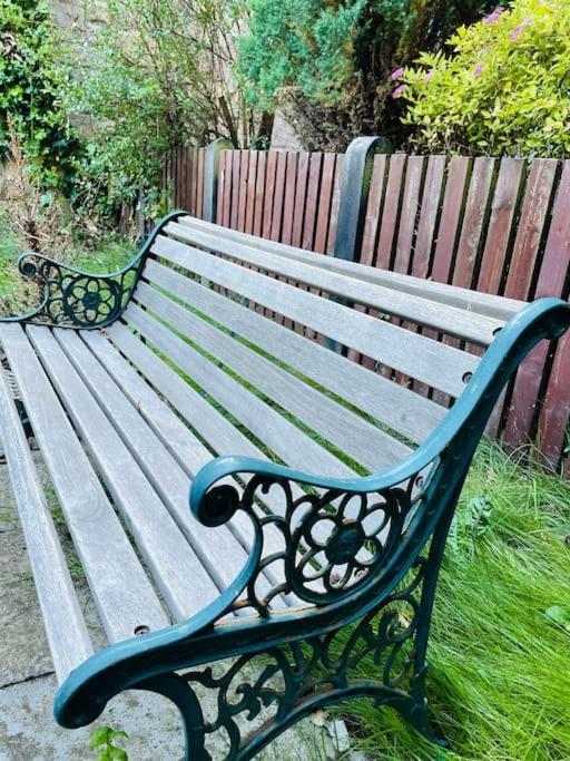 Lovely Duplex In Centre Edinburgh