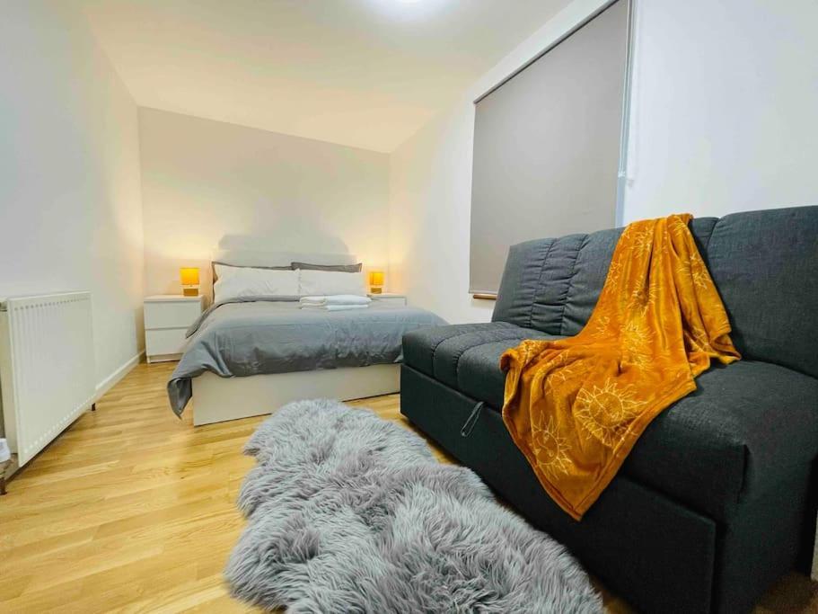 Lovely Duplex In Centre * Edinburgh