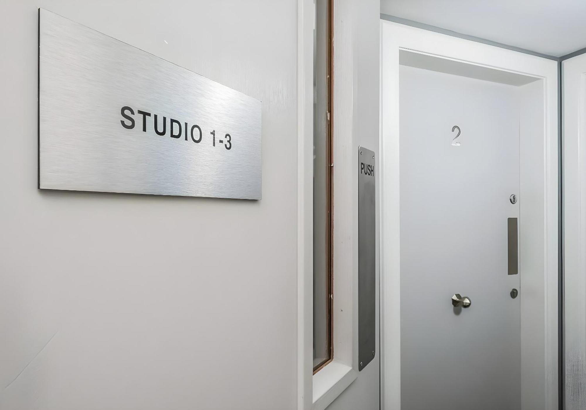 The Bristo Apartment Edinburgh