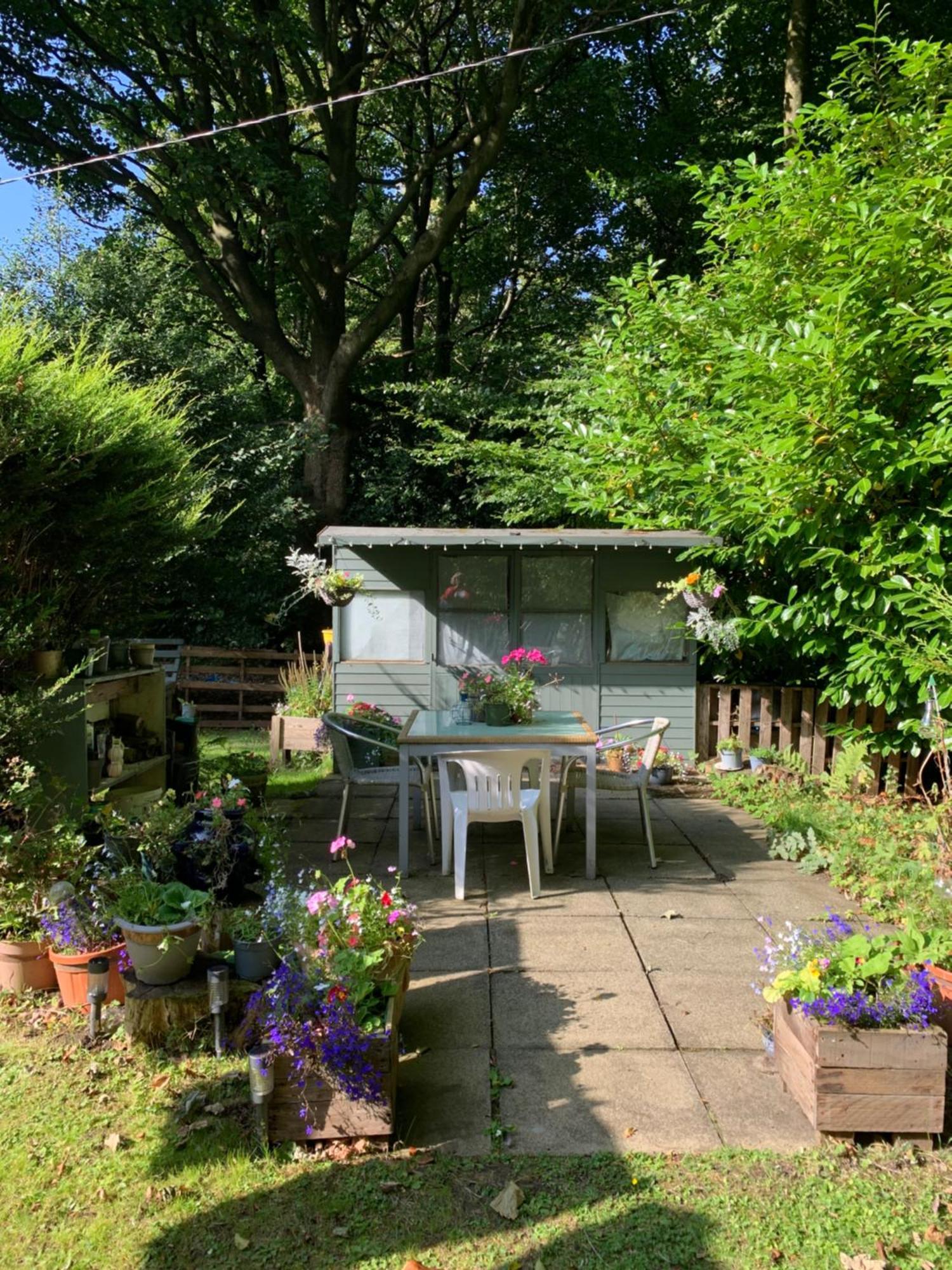 Holiday home Lowood *