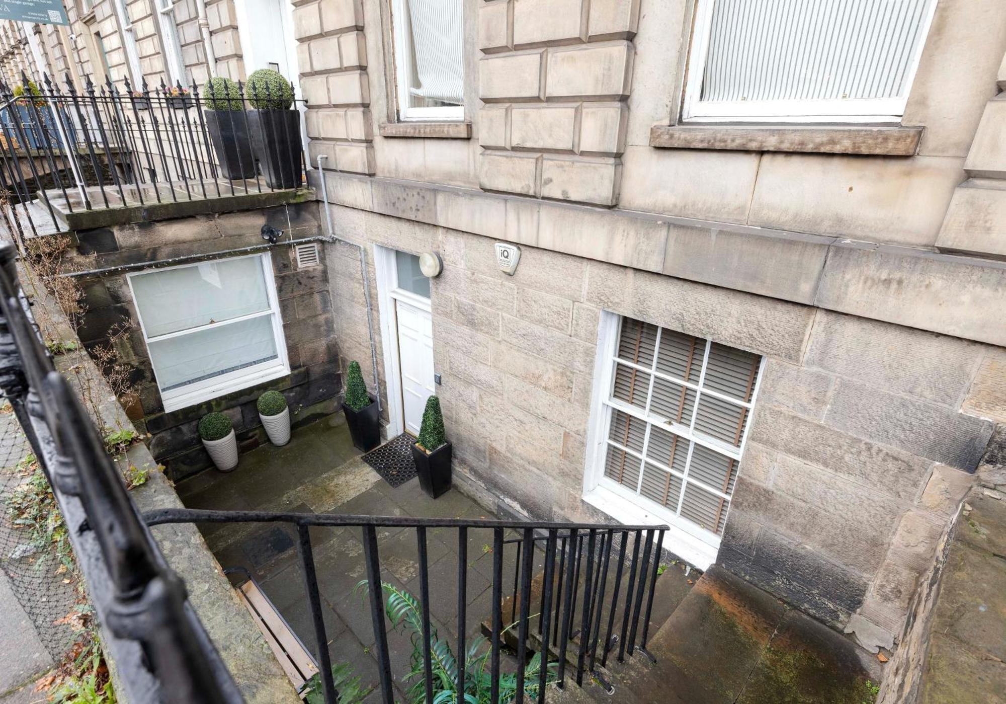 Beautiful 3bed On York Place *