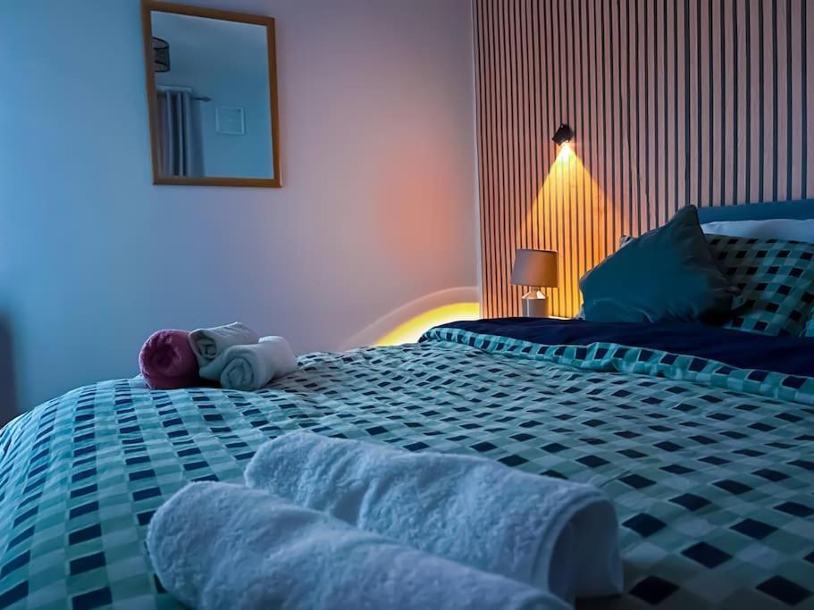 Holiday home The Nest Edinburgh
