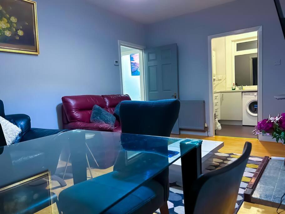 The Nest Holiday home *