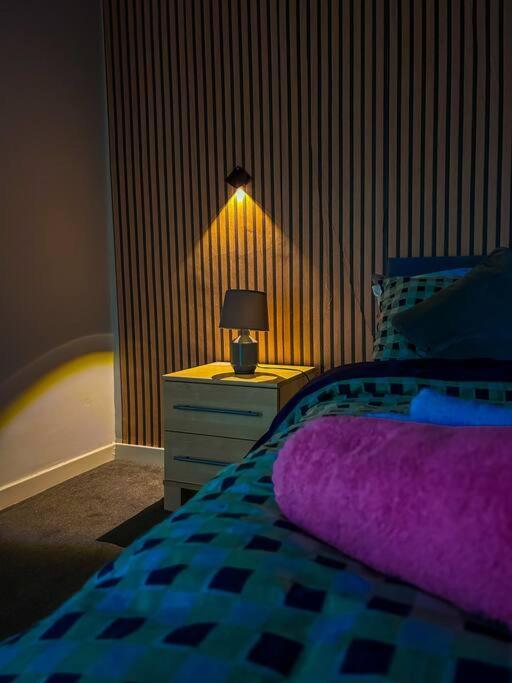 The Nest Holiday home Edinburgh