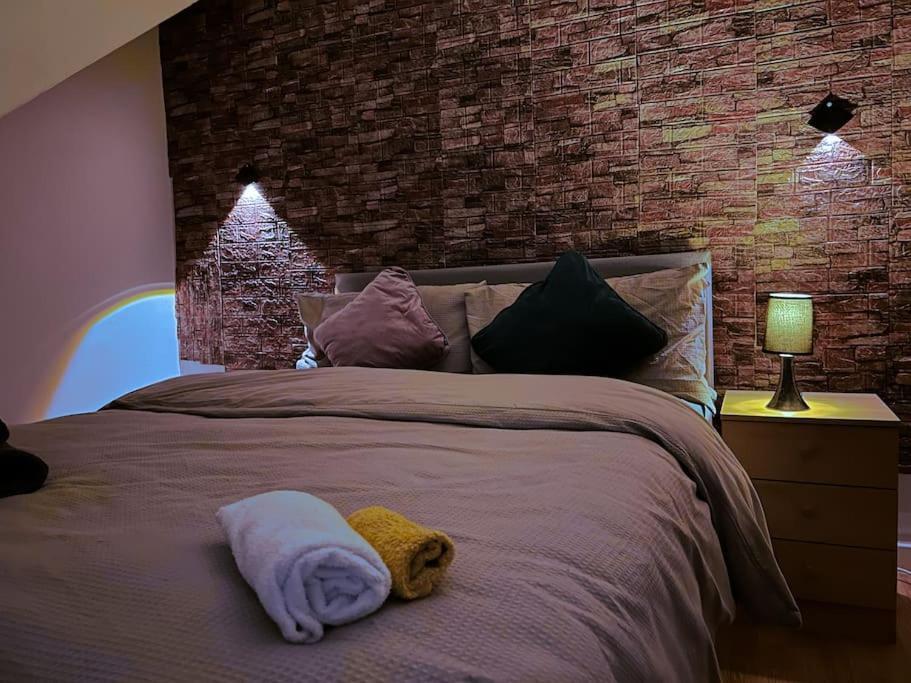 The Nest Holiday home *