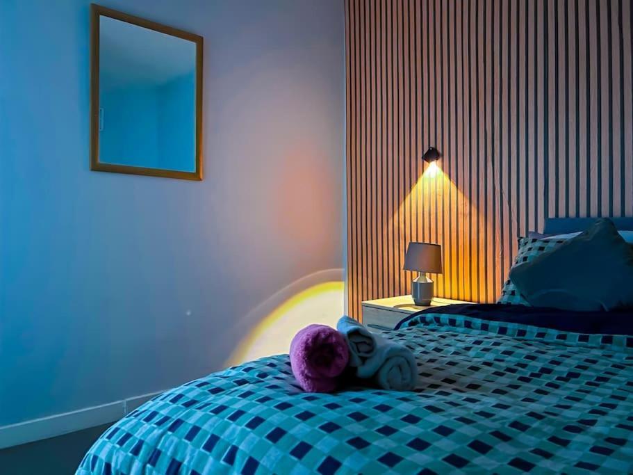 Holiday home The Nest Edinburgh