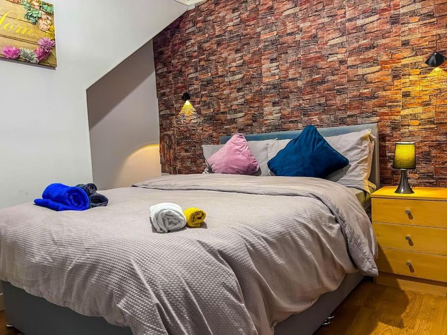 The Nest Holiday home