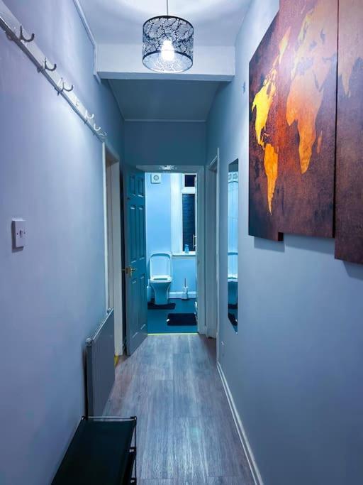 The Nest Holiday home *