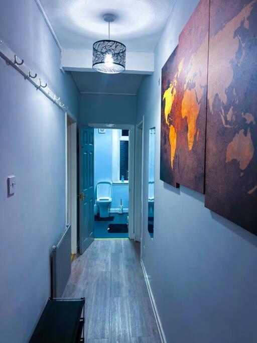 The Nest Holiday home Edinburgh