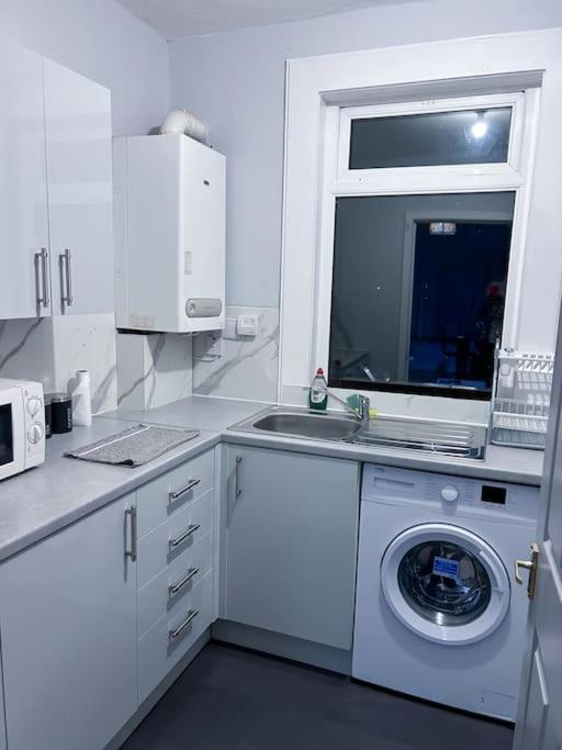 The Nest Holiday home Edinburgh