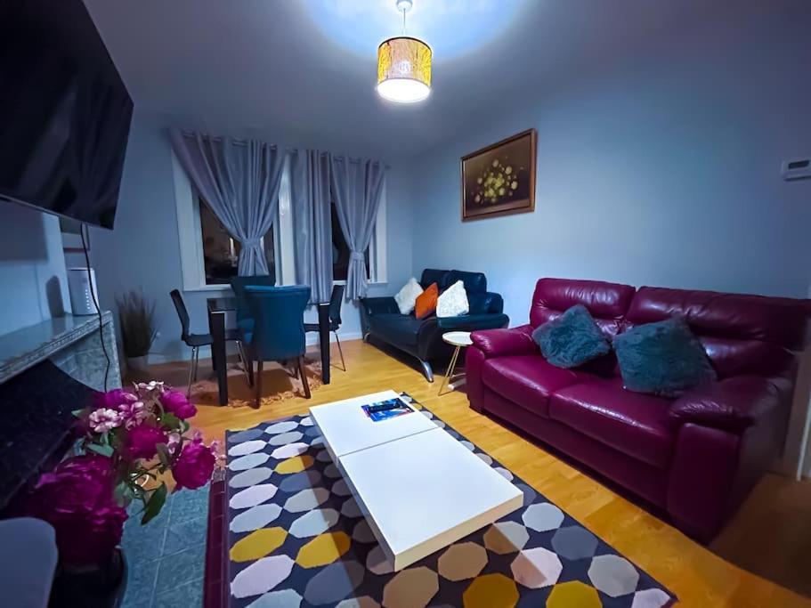 The Nest Holiday home