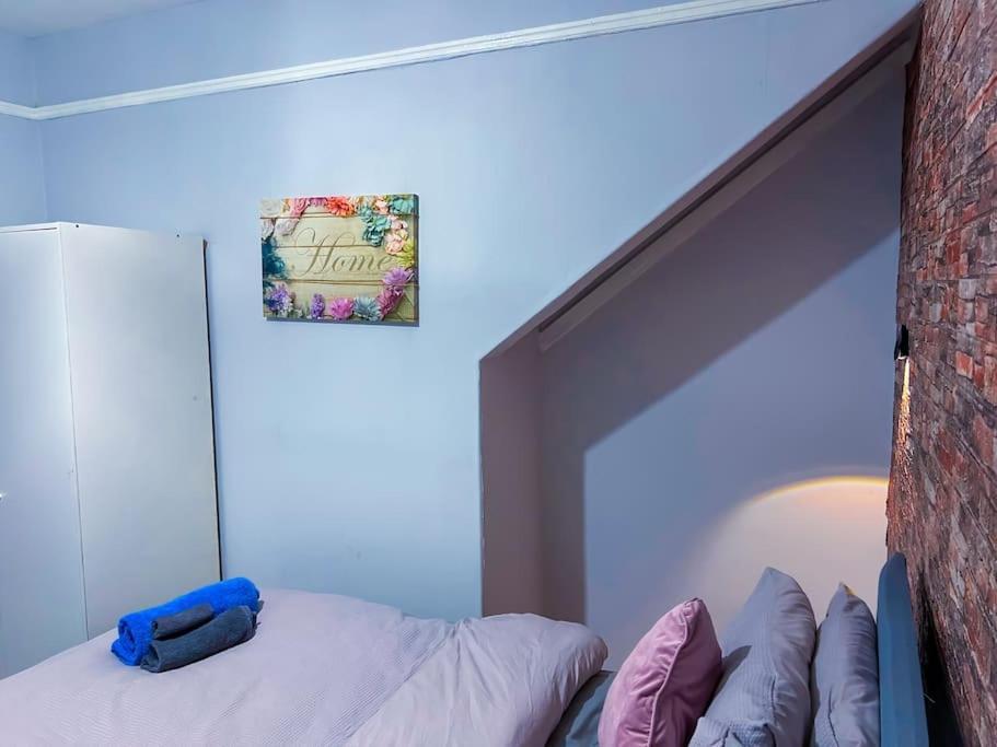 The Nest Holiday home *