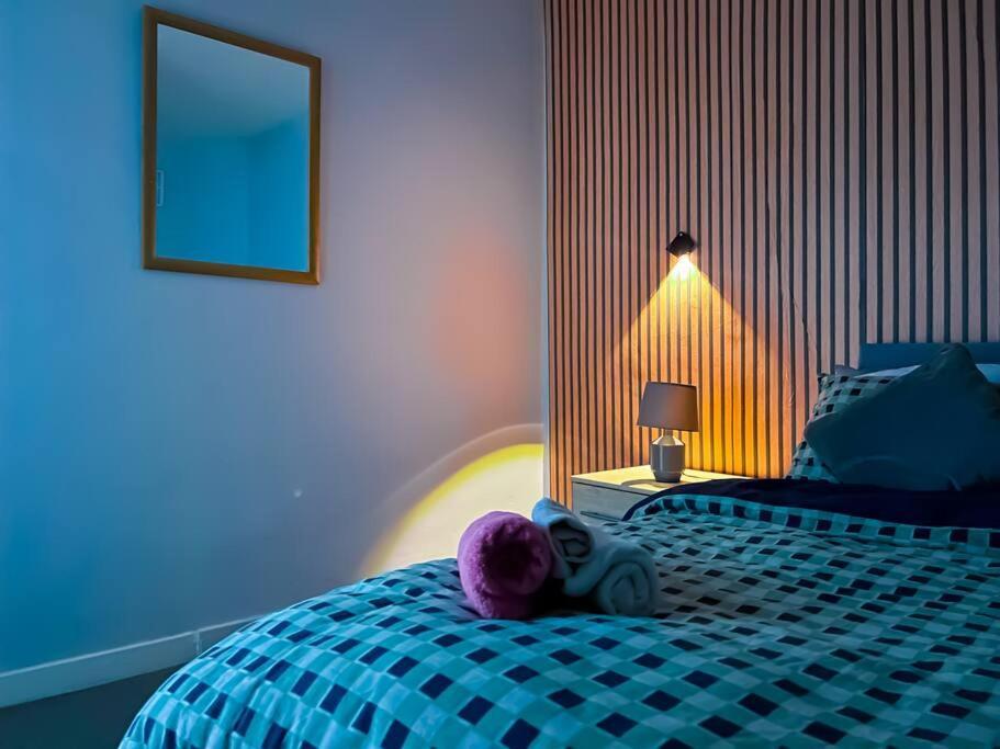 The Nest Holiday home Edinburgh
