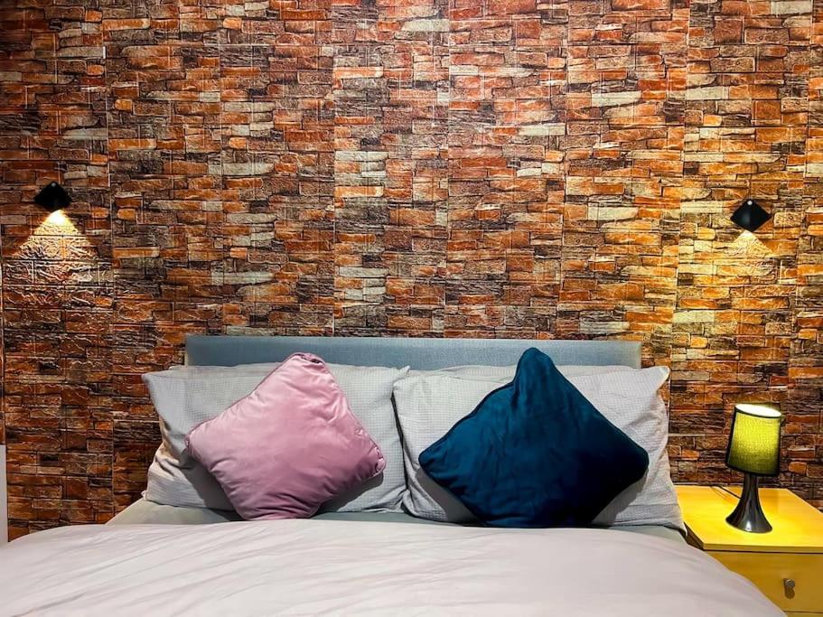 Holiday home The Nest Edinburgh