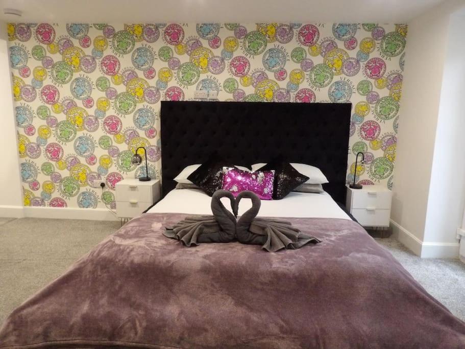 Apartment Modern 3bhk Near Zoo