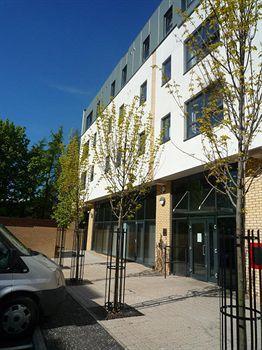 Beaverbank Place - Campus 2* Edinburgh