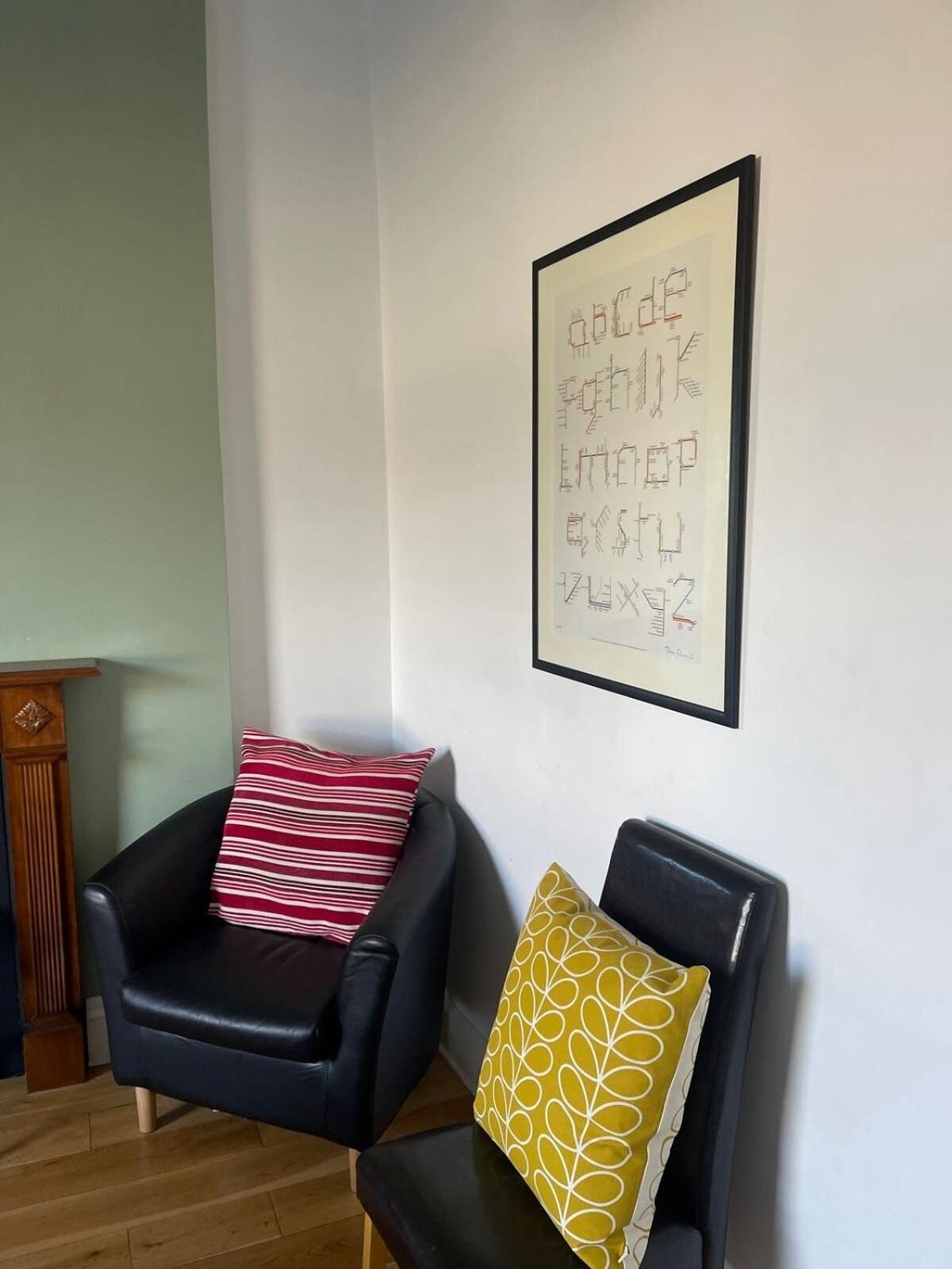 Apartment The Lothian Road