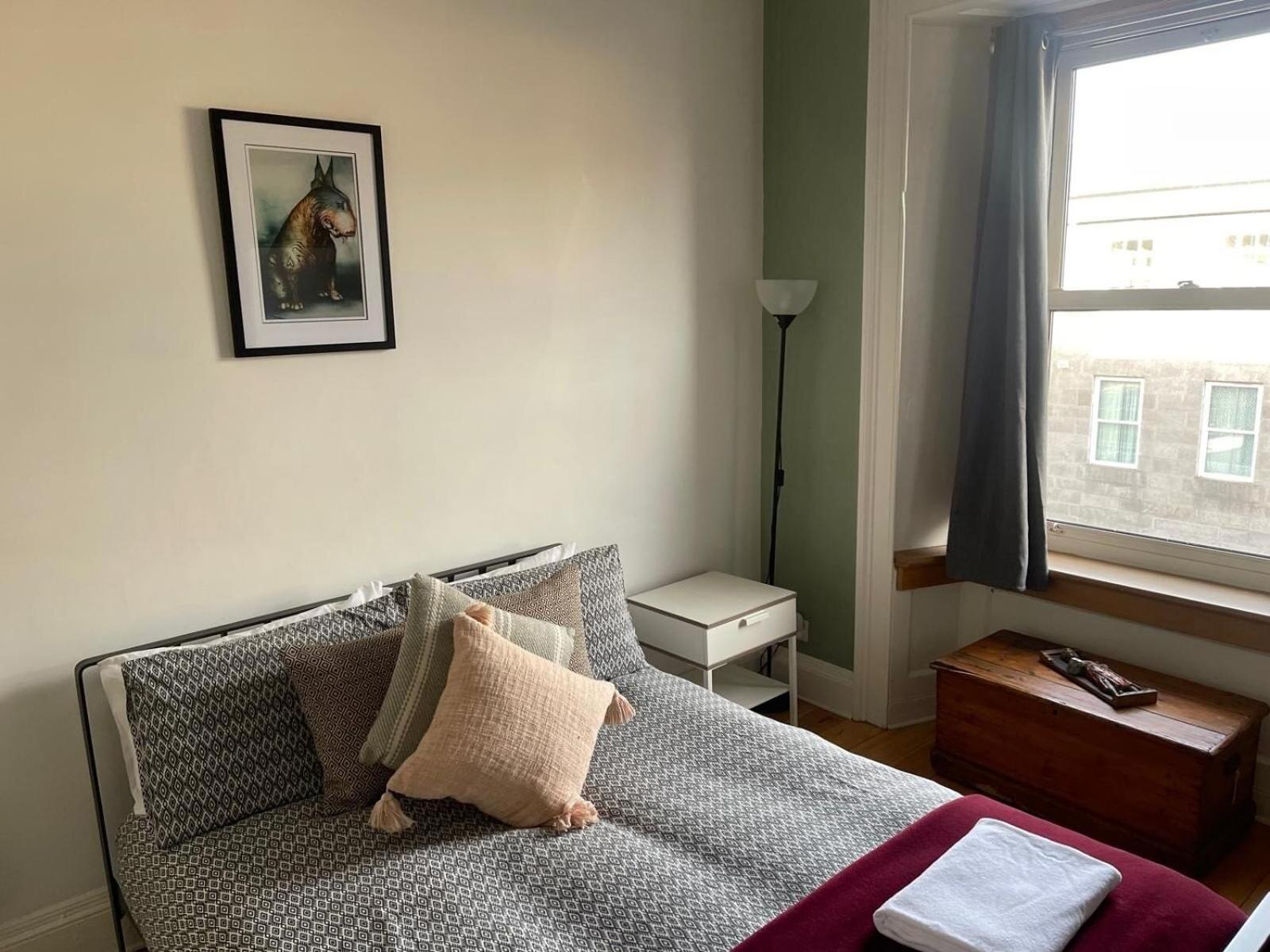 The Lothian Road Apartment Edinburgh