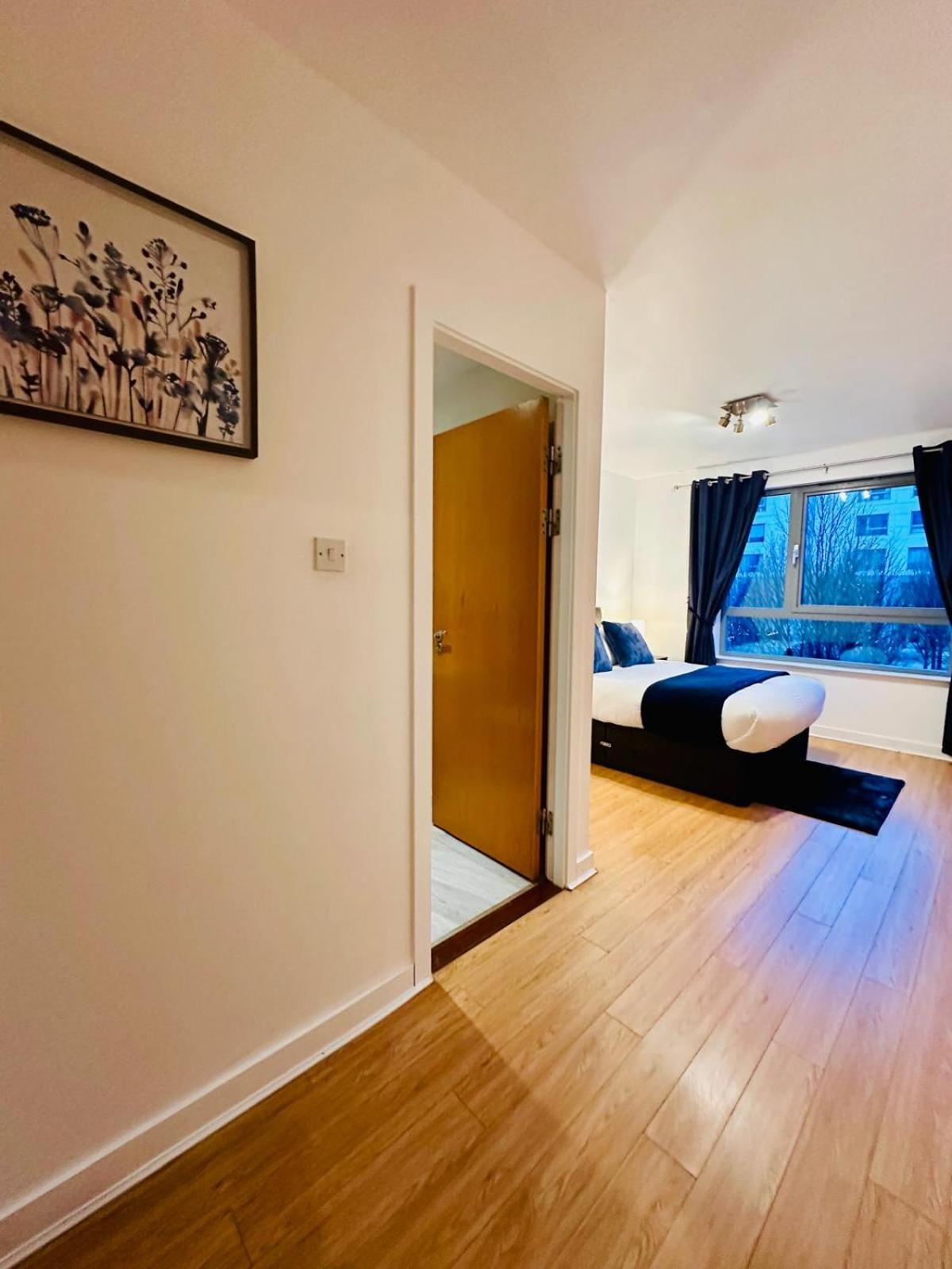 Scotapartments Apartment Edinburgh