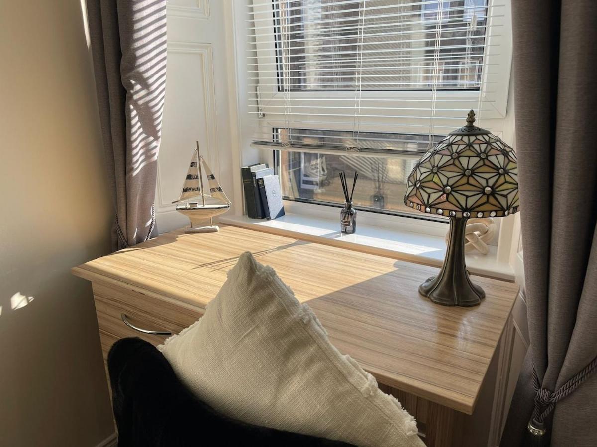 Logan's Family Rest Apartment Edinburgh