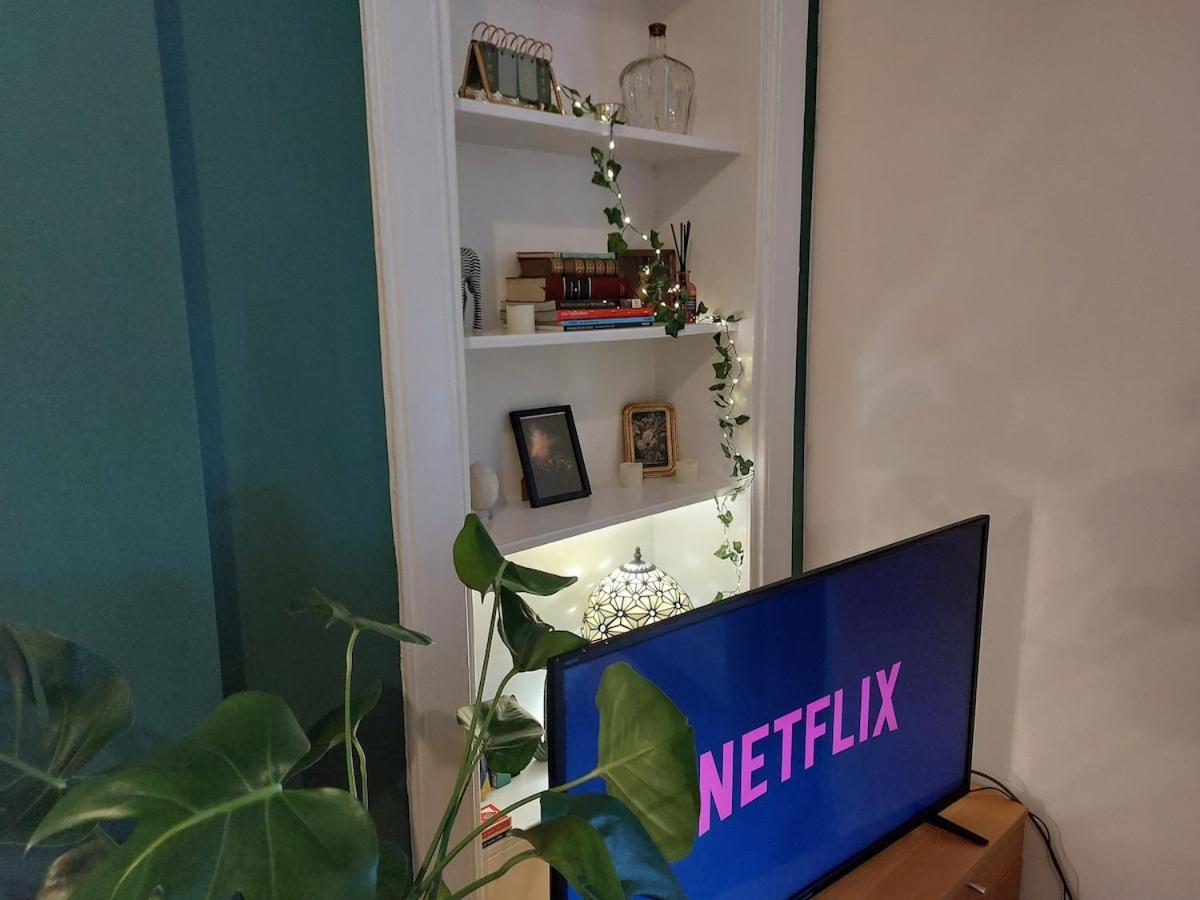 Logan's Family Rest Apartment