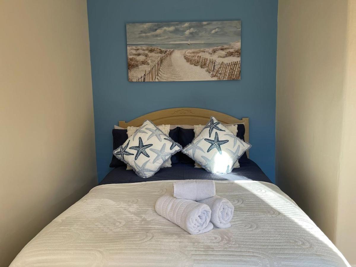 Apartment Logan's Family Rest Edinburgh