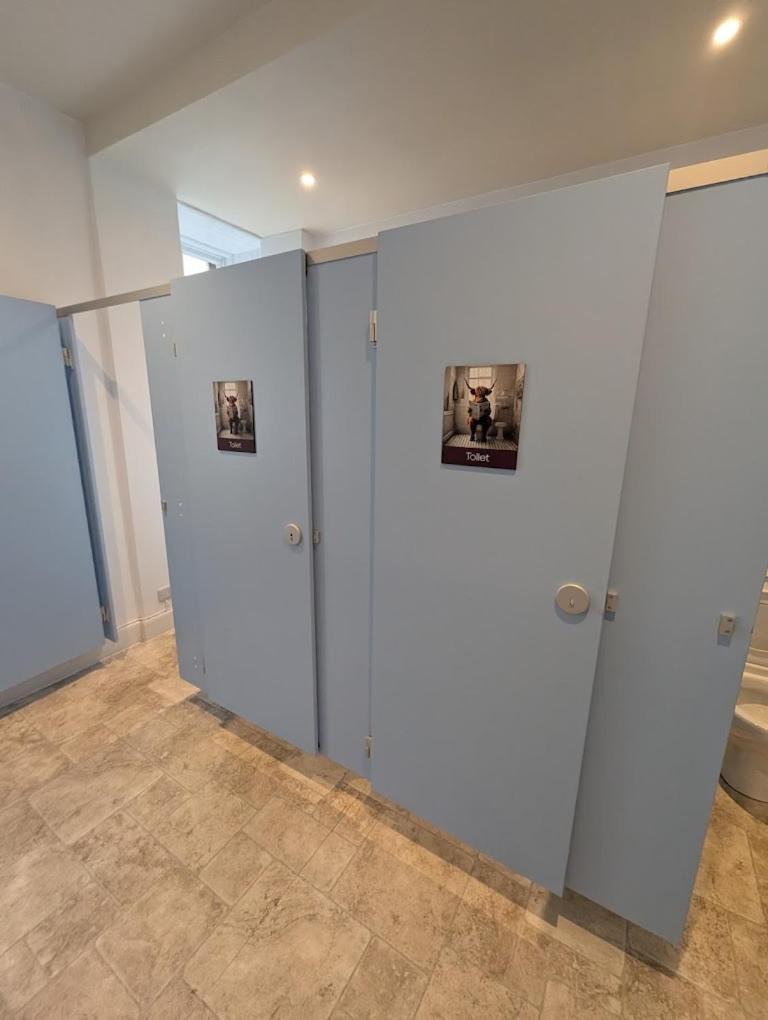 Hostel Safestay Edinburgh Cowgate Edinburgh