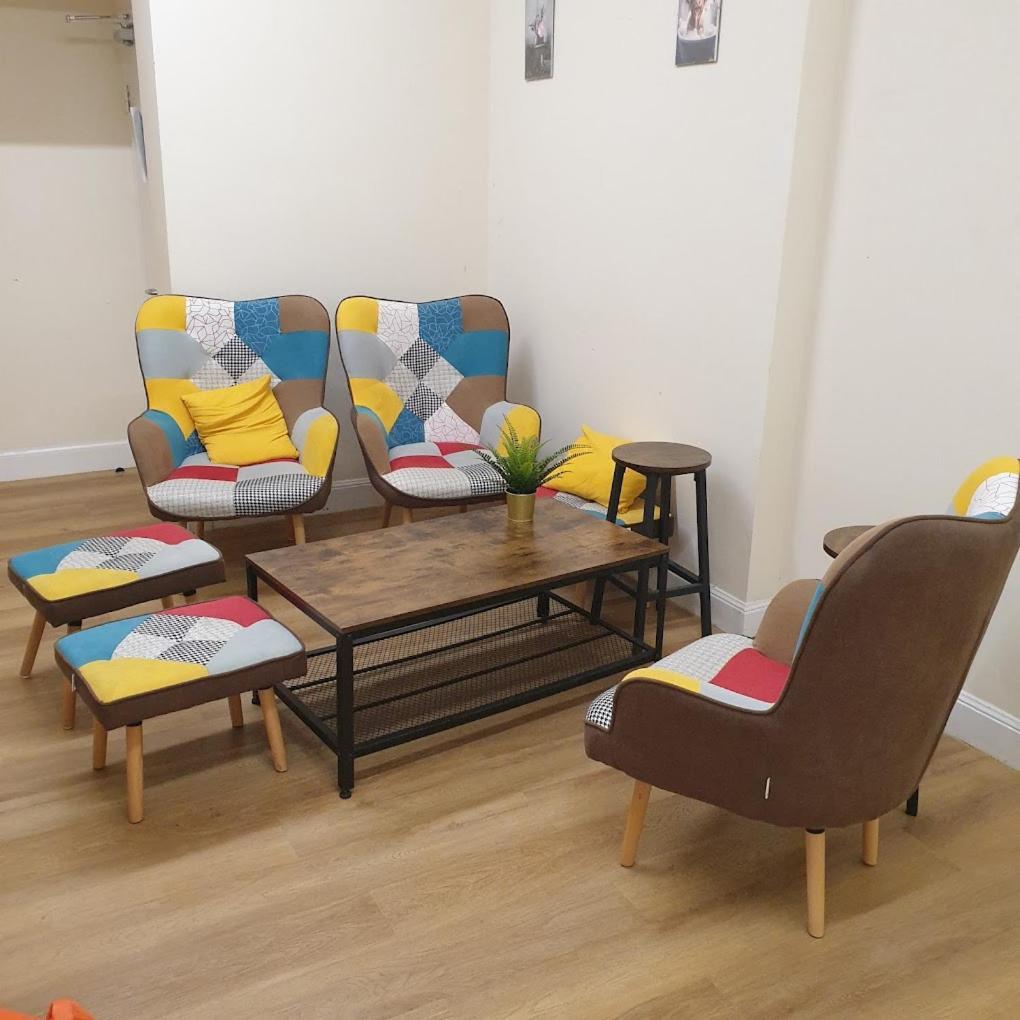 Safestay Edinburgh Cowgate *